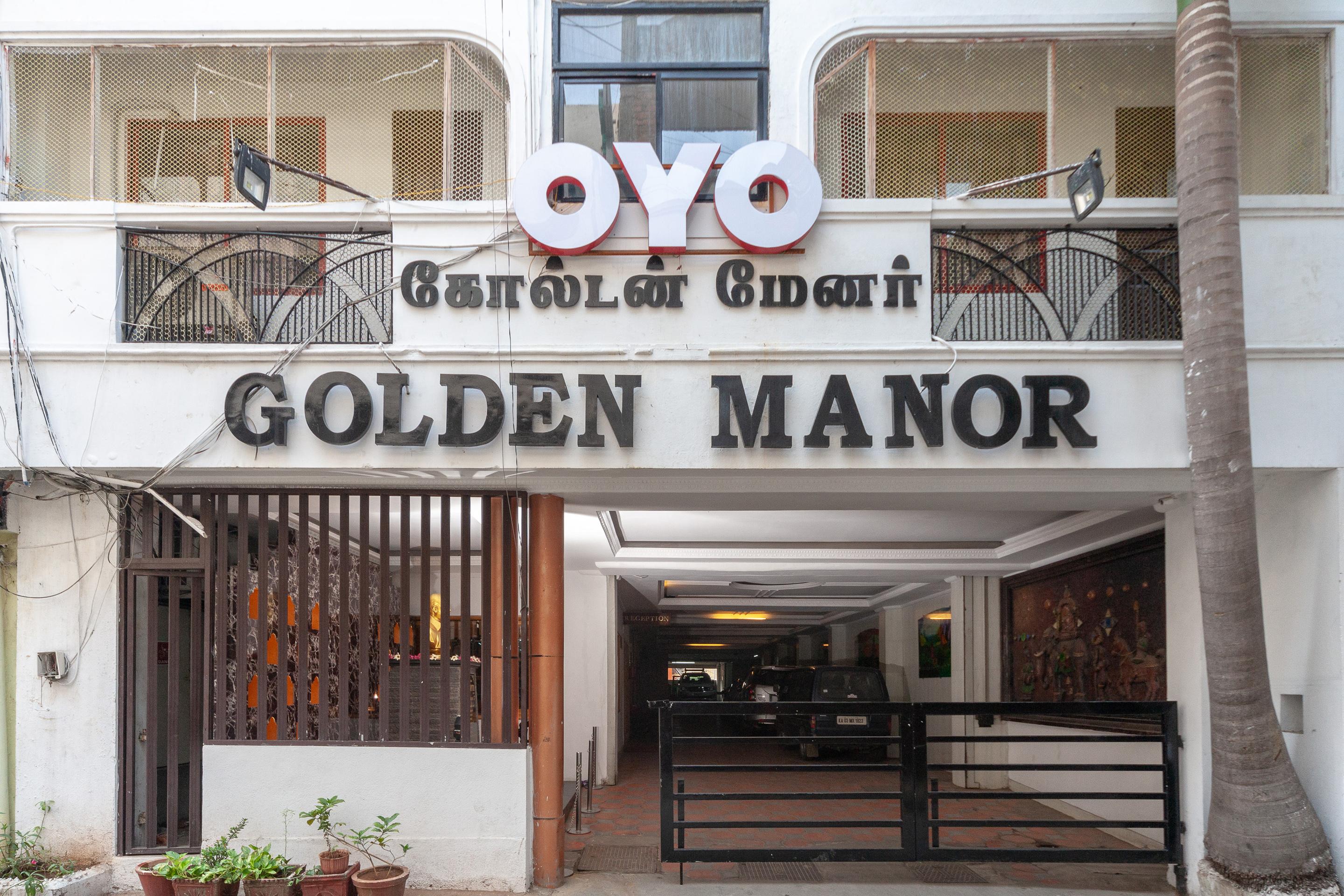 Fabexpress Marigold I Hotel New Delhi Exterior photo